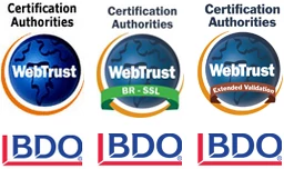 Certification Authorities