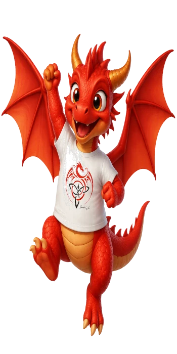 Dragon Breizh