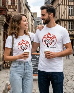 Rennes T shirt