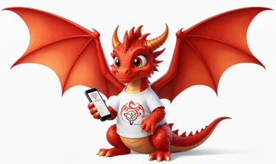 dragon bzh