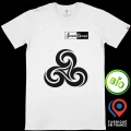 T-shirt Homme Épais en Coton Bio Breizh Concept