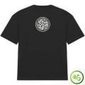 T-shirt Nœud Celtique – Streetwear Breton Premium