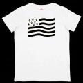 T-shirt enfant « Gwen Ha Du »  – Édition Créativité & Engagement