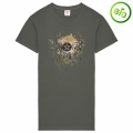 Moisson païenne – Robe T‑shirt mystique et naturelle