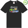 T-shirt Unisexe Premium « Bretagne : Mer et Terre »